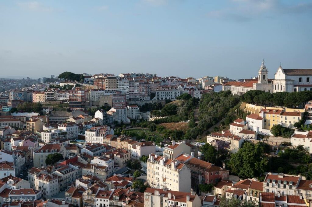 Lissabon