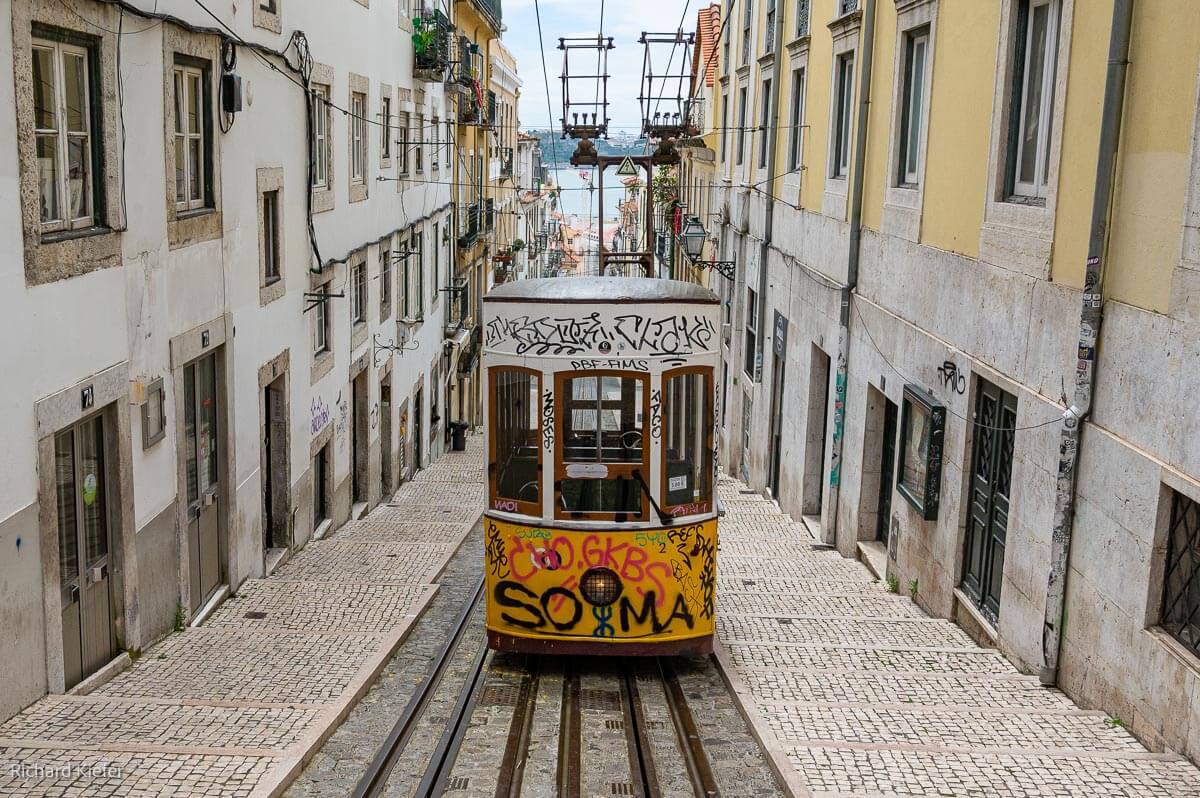 Lissabon/Sintra