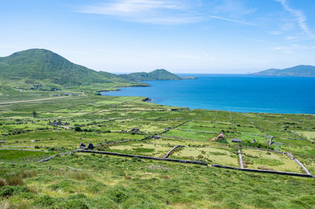 Ring of Kerry, County Kerry