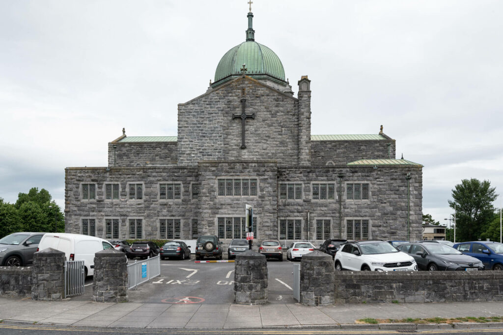Galway, Kathedrale, County Galway