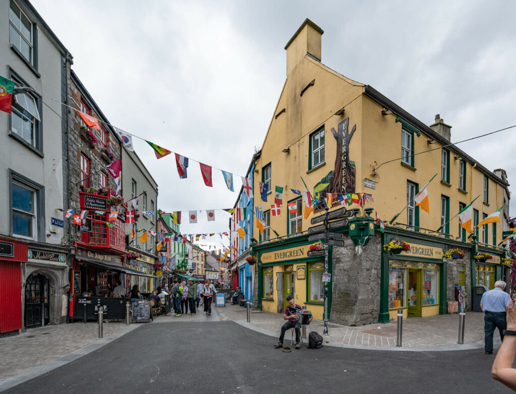 Galway, County Galway