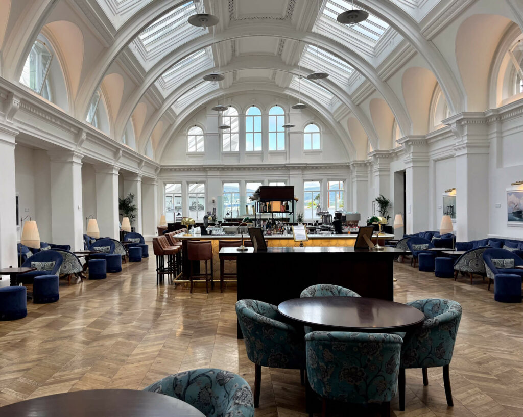 Titanic Hotel, Belfast