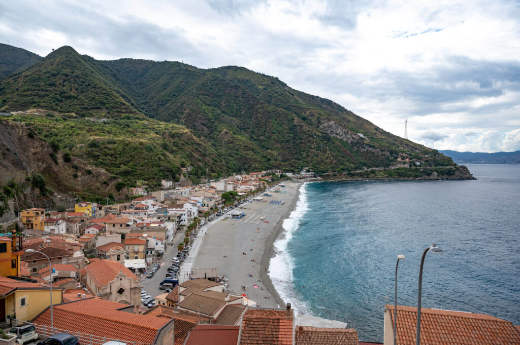 Kalabrien, Scilla