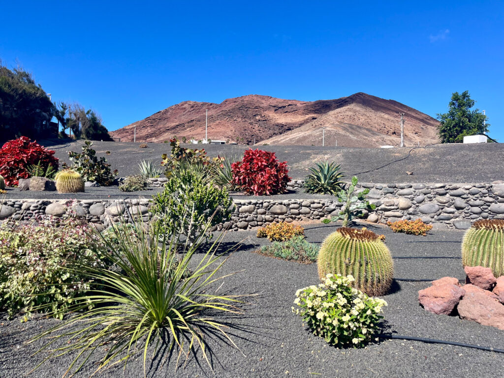 Lanzarote