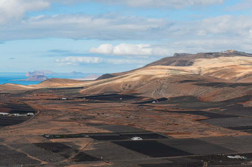 Lanzarote, Spanien, Teguise