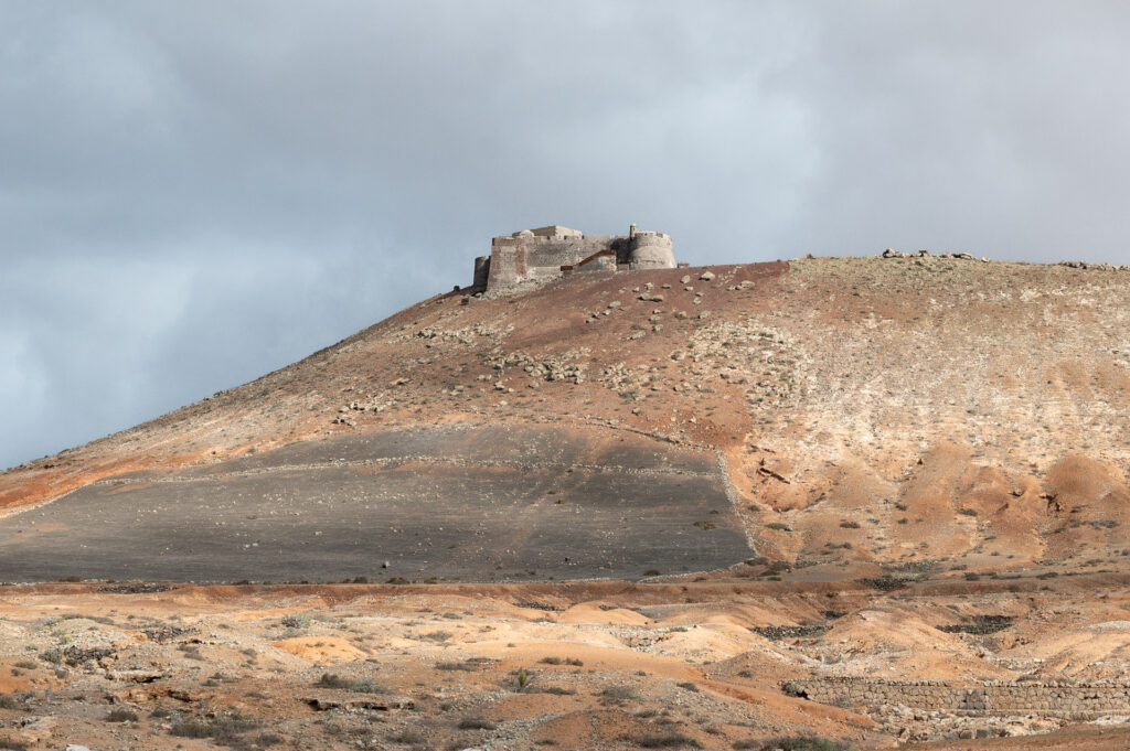 Lanzarote