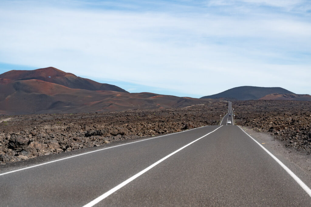 Lanzarote