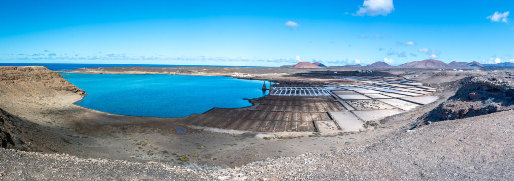 Lanzarote