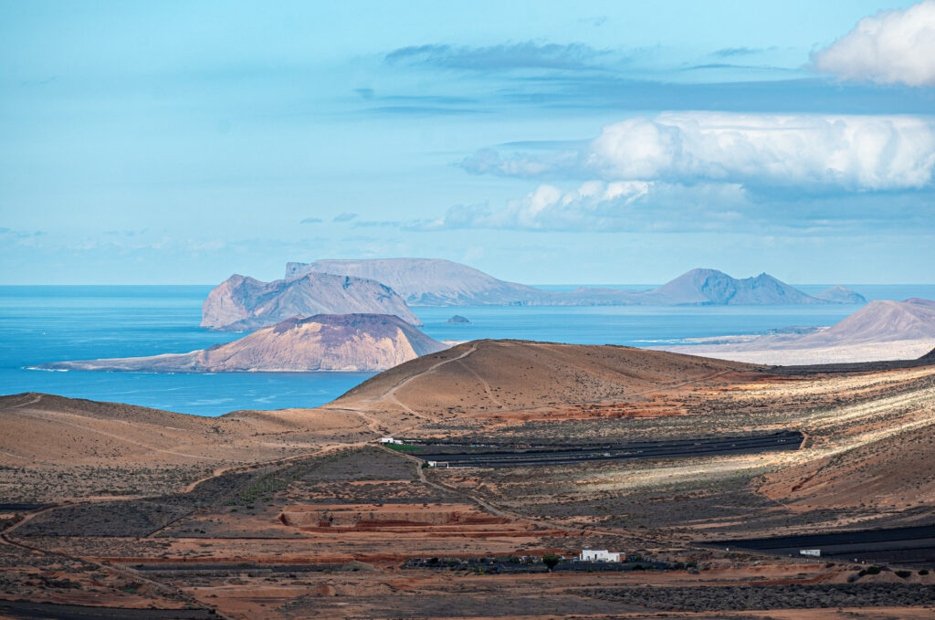 Lanzarote, Spanien, Teguise