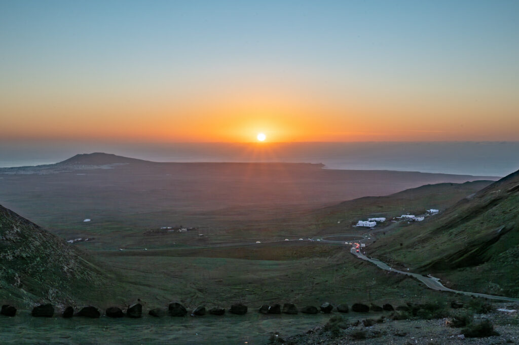 Lanzarote