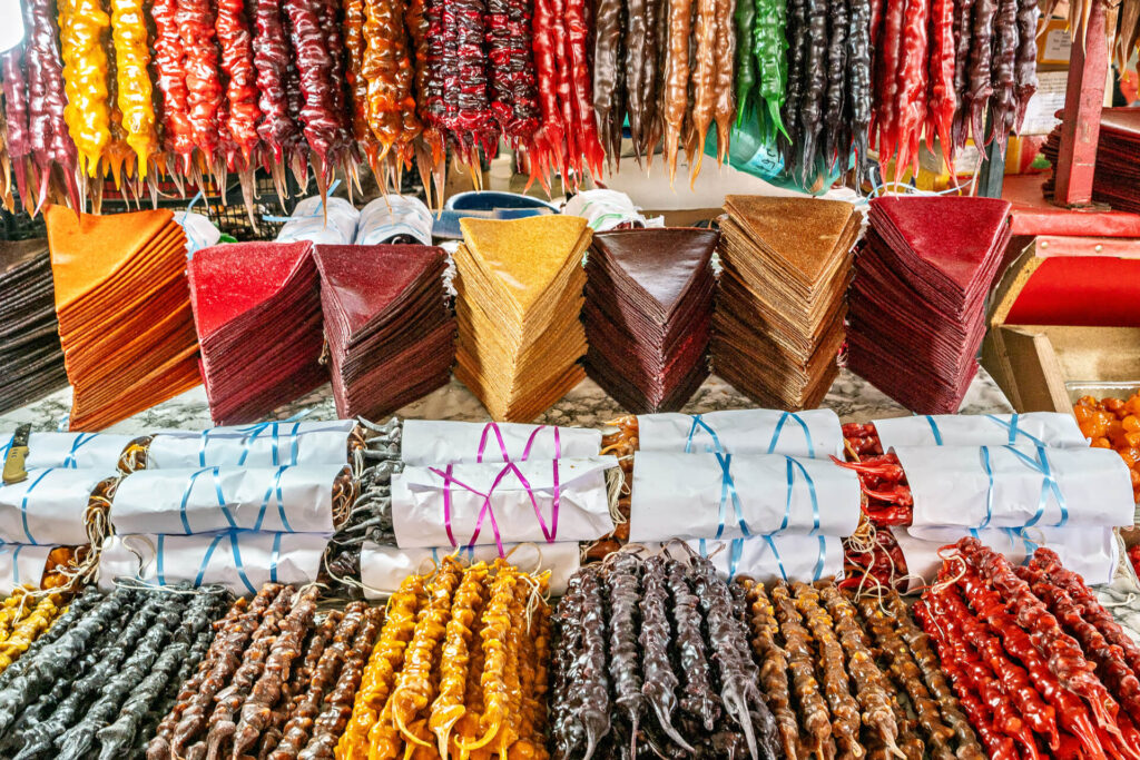 Markt, Kutaissi