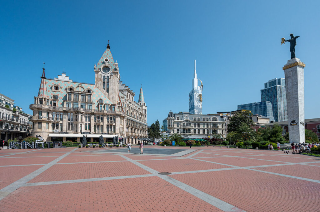 Batumi