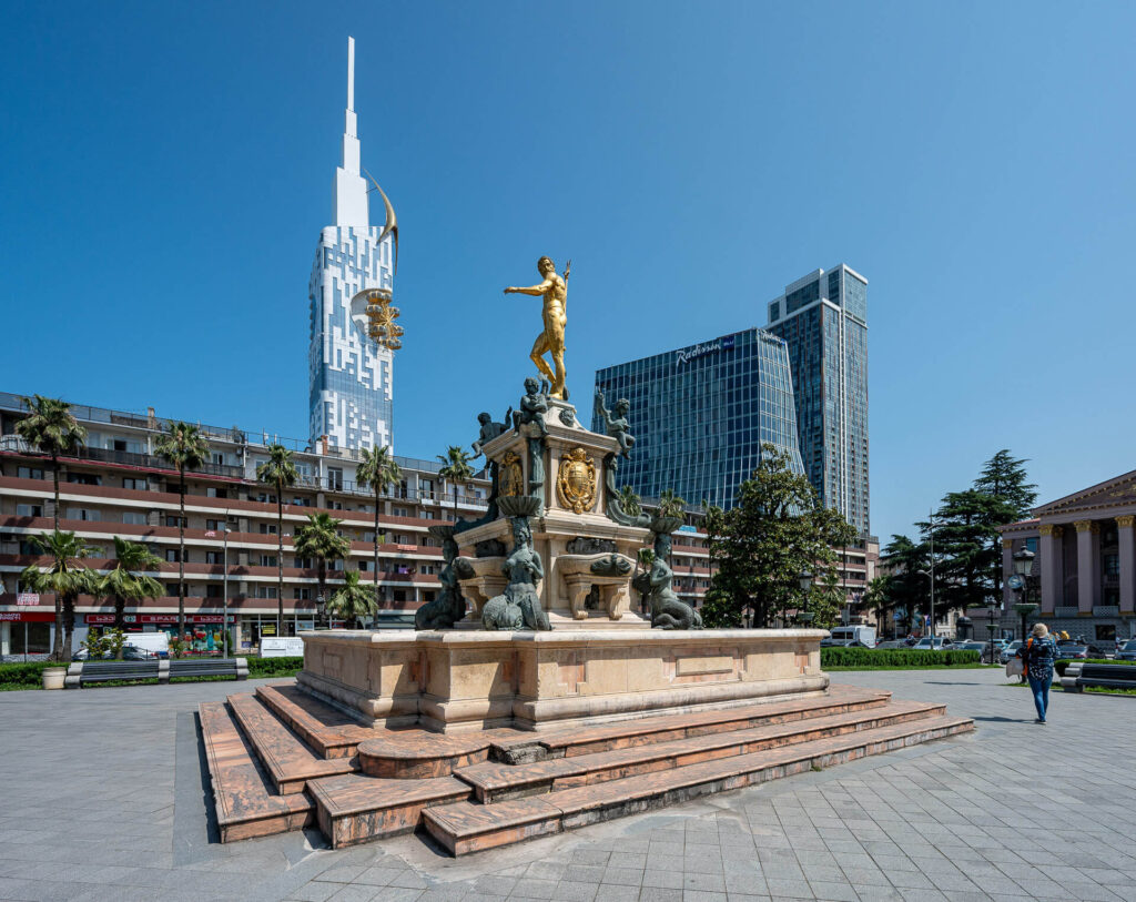 Batumi