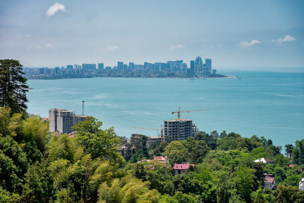 Batumi