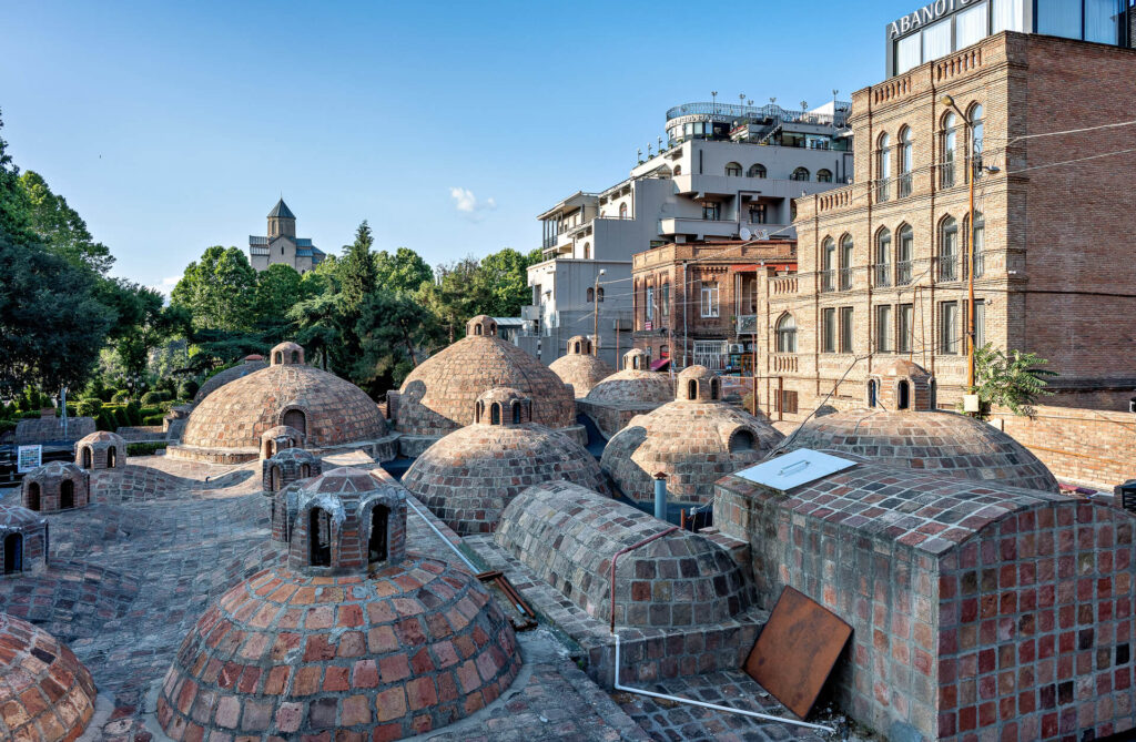 Tiflis (Tbilissi)