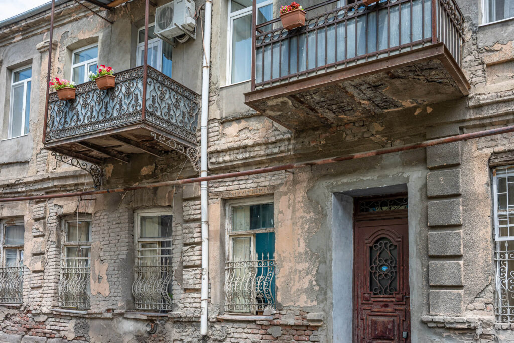 Tiflis (Tbilissi)