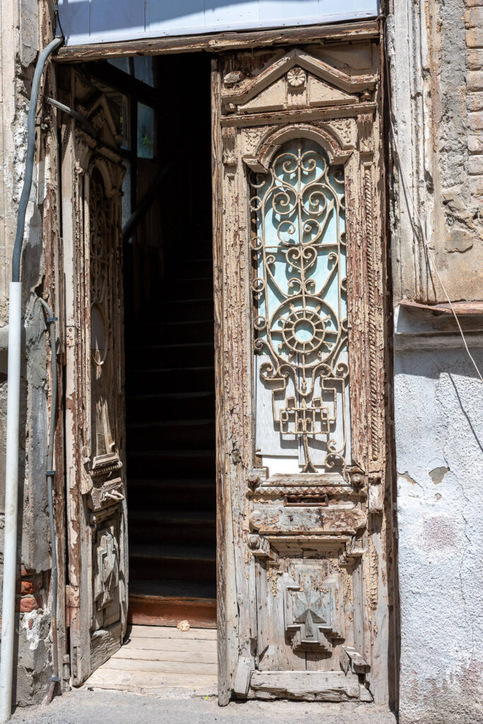 Tiflis (Tbilissi)