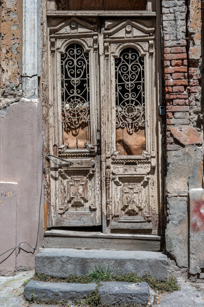 Tiflis (Tbilissi)