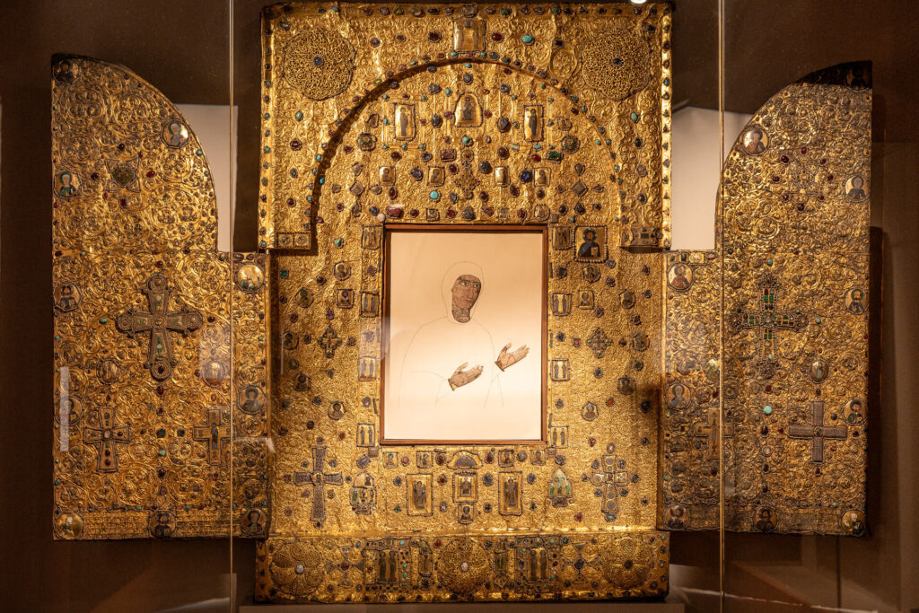 Tiflis (Tbilissi), Nationalmuseum