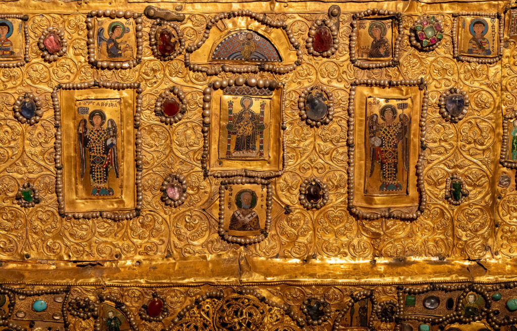 Tiflis (Tbilissi), Nationalmuseum