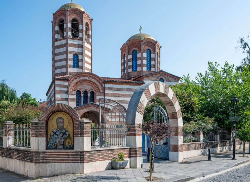 Batumi, Georgien