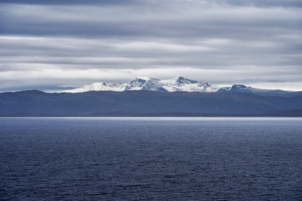 Norwegen, Hurtigruten Norwegen, Hurtigruten