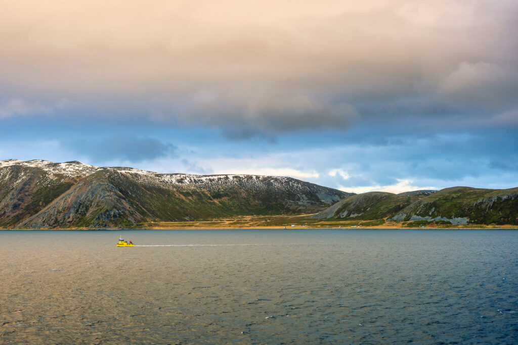 Norwegen, Hurtigruten Norwegen, Hurtigruten