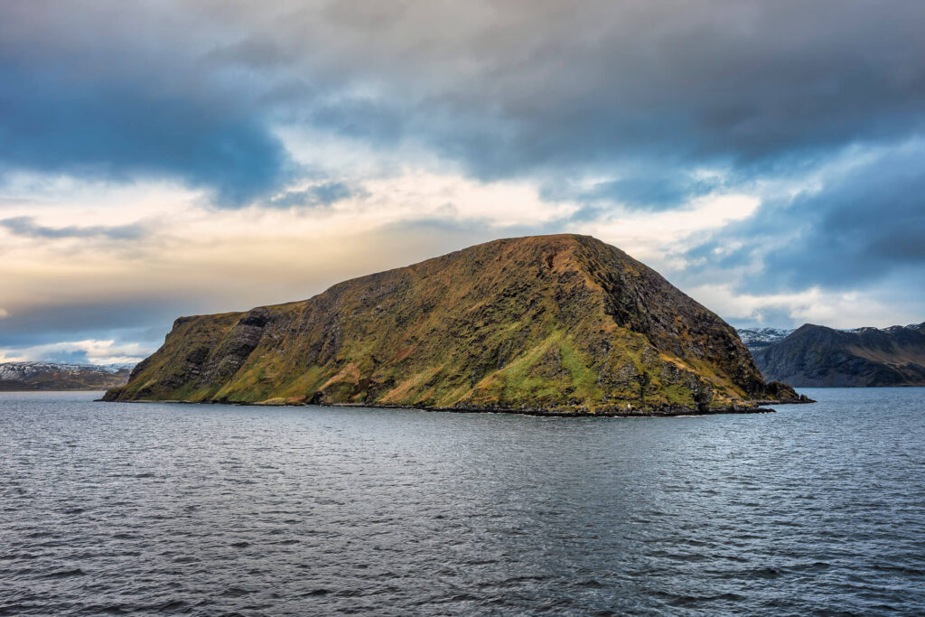 Norwegen, Hurtigruten Norwegen, Hurtigruten