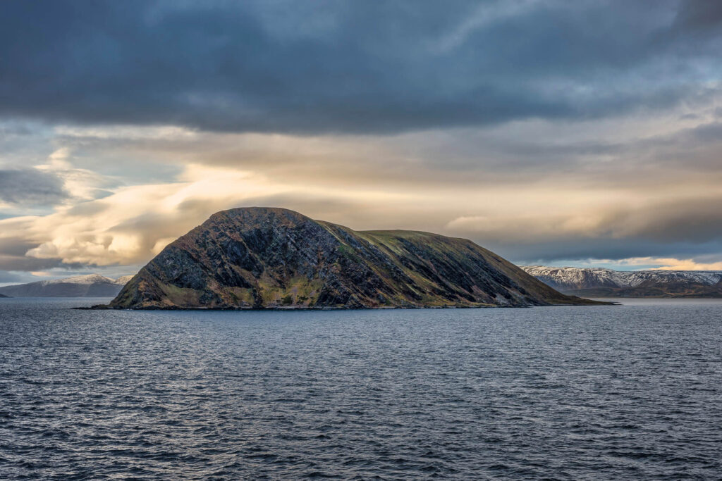 Norwegen, Hurtigruten Norwegen, Hurtigruten