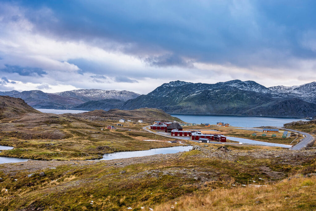 Nordkap, Norwegen, Hurtigruten Nordkap, Norwegen, Hurtigruten