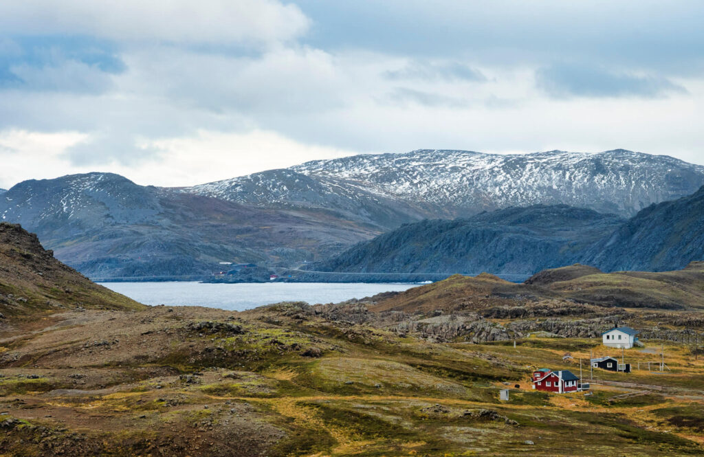 Nordkap, Norwegen, Hurtigruten Nordkap, Norwegen, Hurtigruten