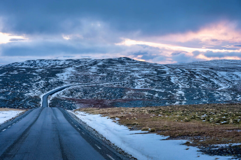 Nordkap, Norwegen, Hurtigruten Nordkap, Norwegen, Hurtigruten