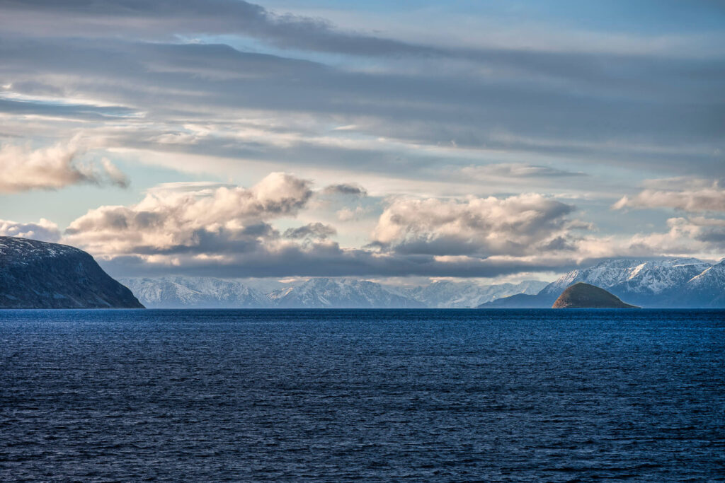 Norwegen, Hurtigruten Norwegen, Hurtigruten