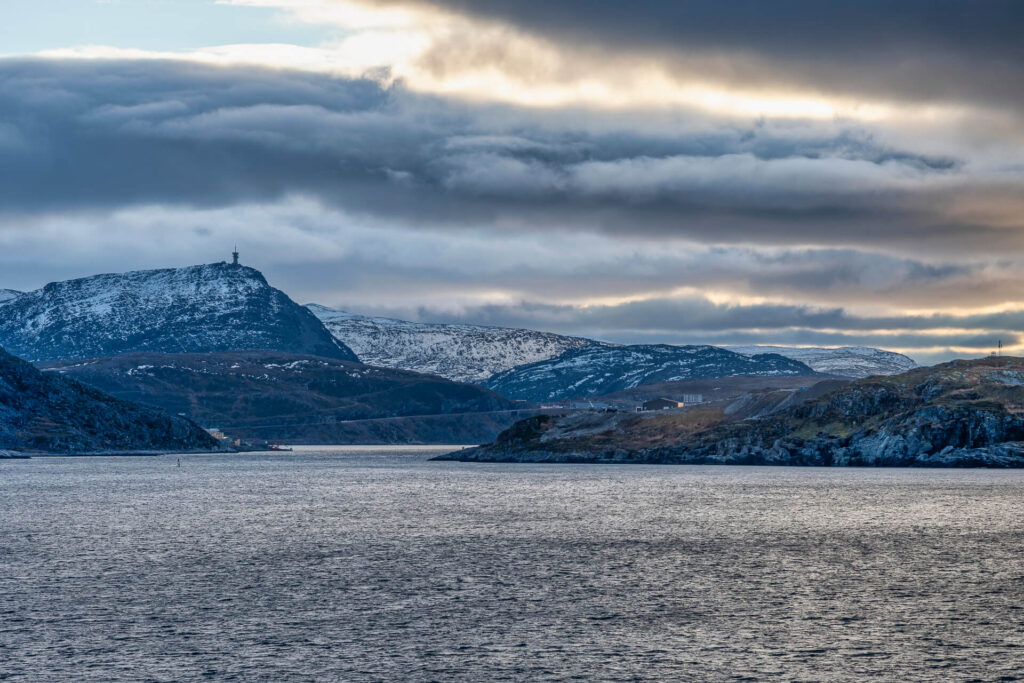 Norwegen, Hurtigruten Norwegen, Hurtigruten