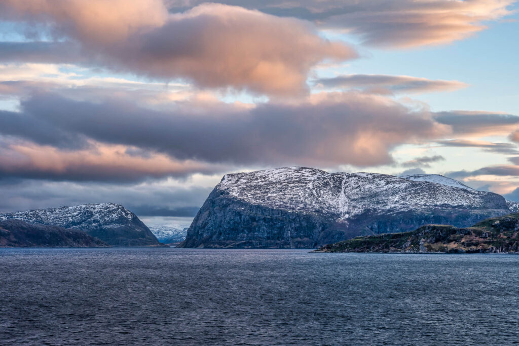 Norwegen, Hurtigruten Norwegen, Hurtigruten