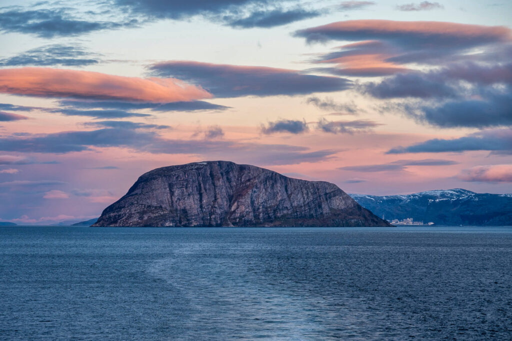 Norwegen, Hurtigruten Norwegen, Hurtigruten