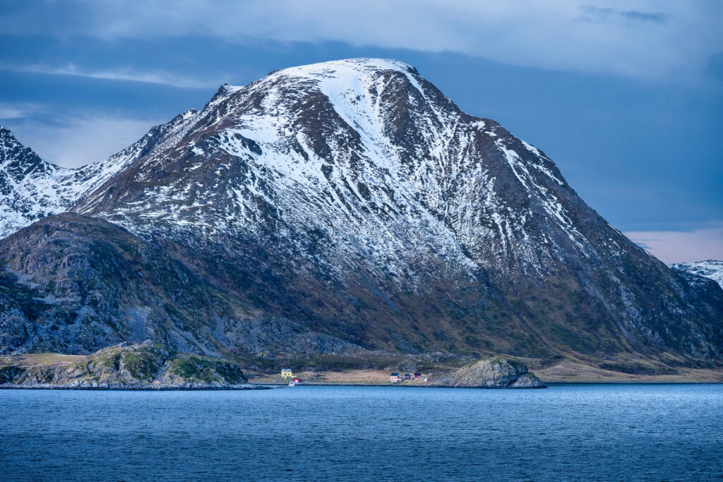 Norwegen, Hurtigruten Norwegen, Hurtigruten
