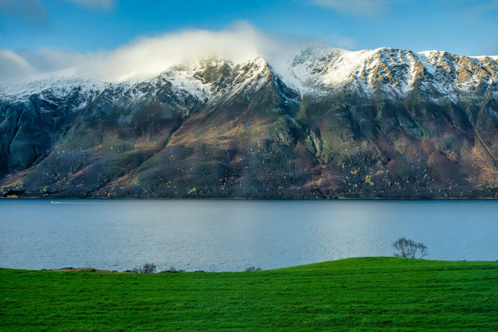 Vesterålen, Norwegen, Hurtigruten Vesterålen, Norwegen, Hurtigruten