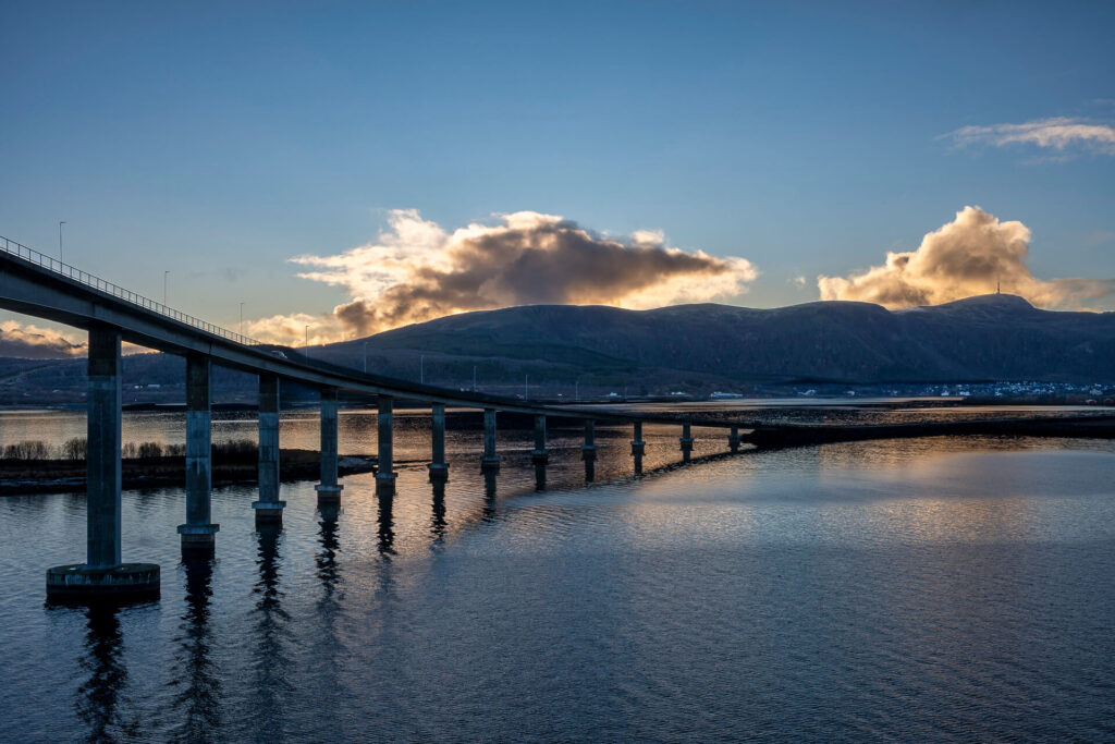 Norwegen, Hurtigruten Norwegen, Hurtigruten