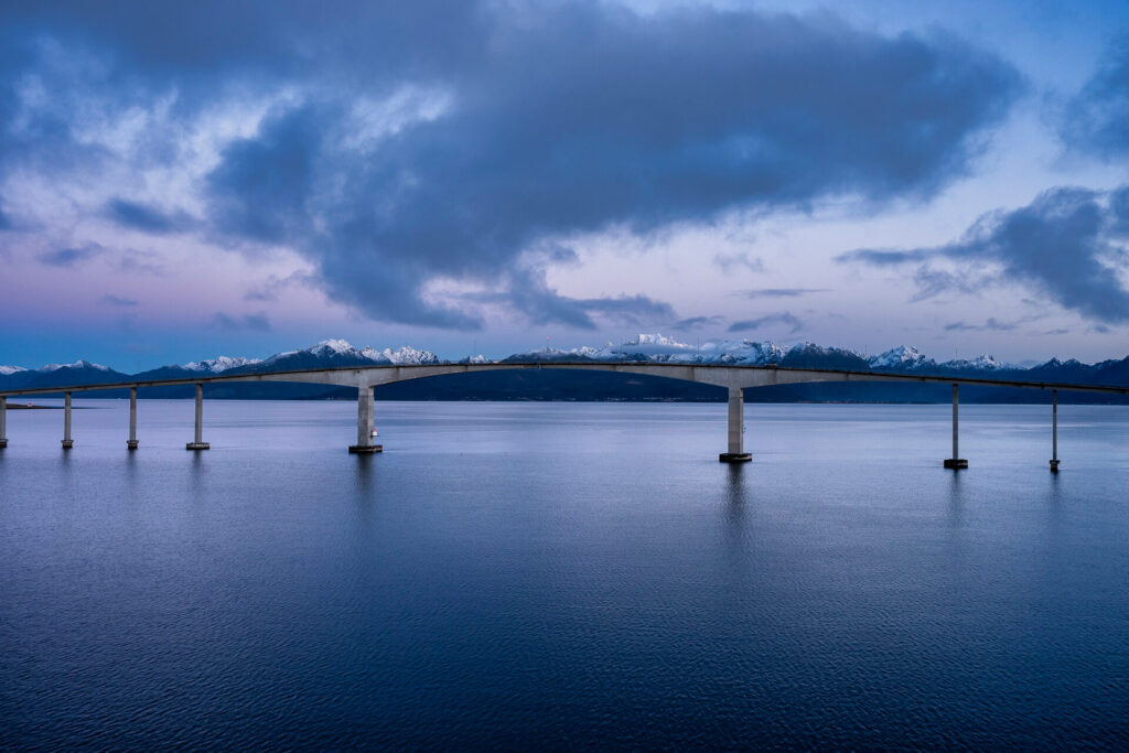 Norwegen, Hurtigruten Norwegen, Hurtigruten