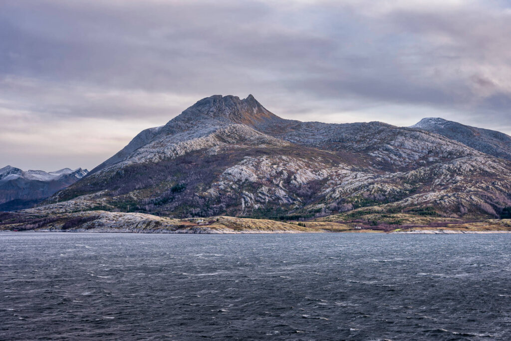 Norwegen, Hurtigruten Norwegen, Hurtigruten