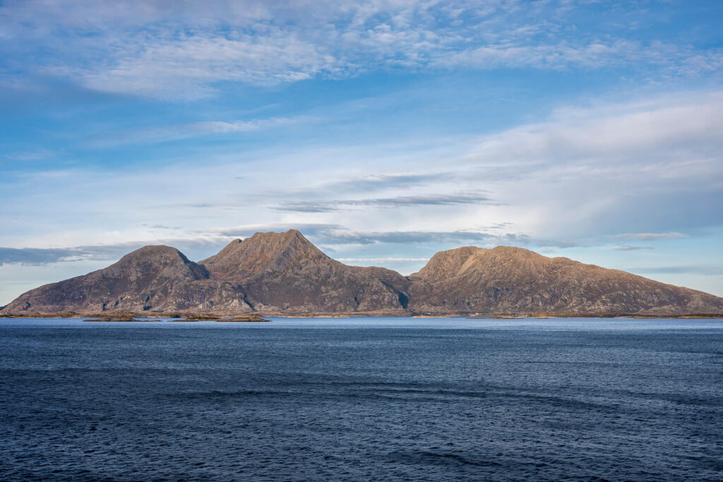 Norwegen, Hurtigruten Norwegen, Hurtigruten